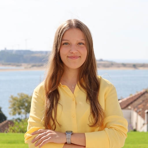 Image of Team Roksolana Artymovych