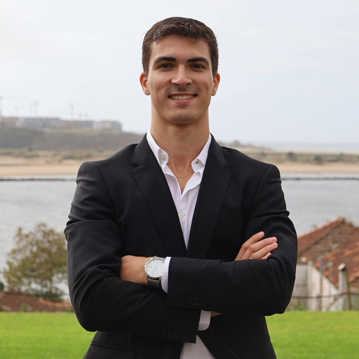 Image of Team Rui Carvalho