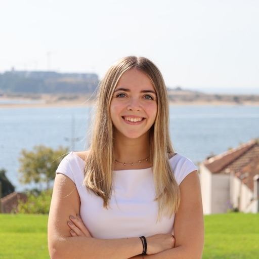 Image of Team Sofia Tavares